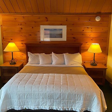 Lake Crest Inn Lake George Eksteriør billede
