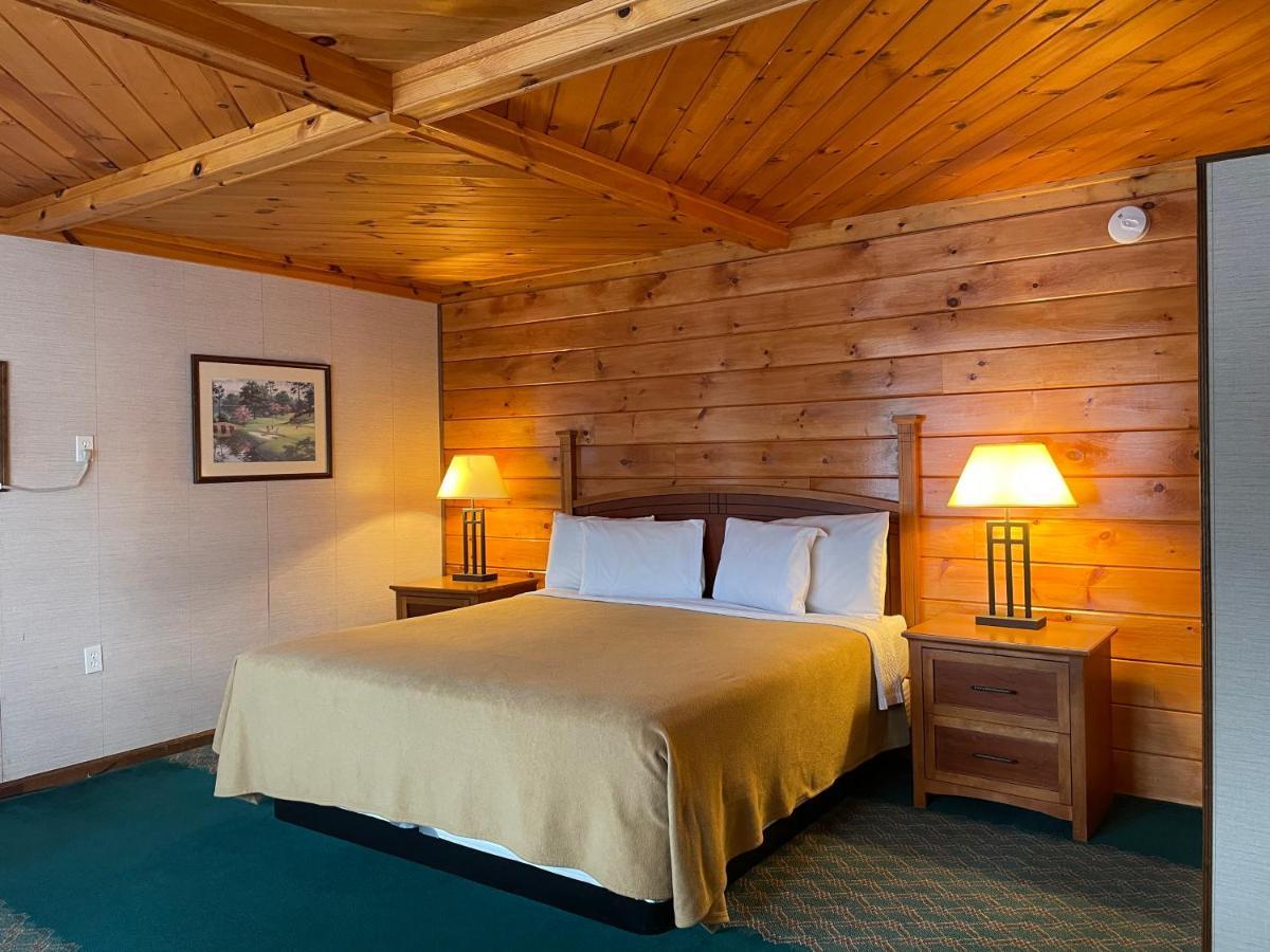 Lake Crest Inn Lake George Eksteriør billede