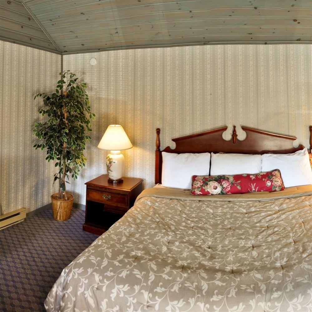Lake Crest Inn Lake George Eksteriør billede