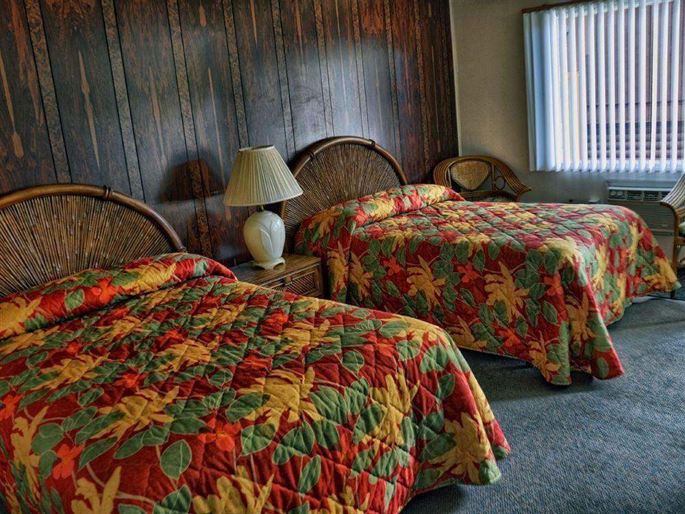 Lake Crest Inn Lake George Eksteriør billede