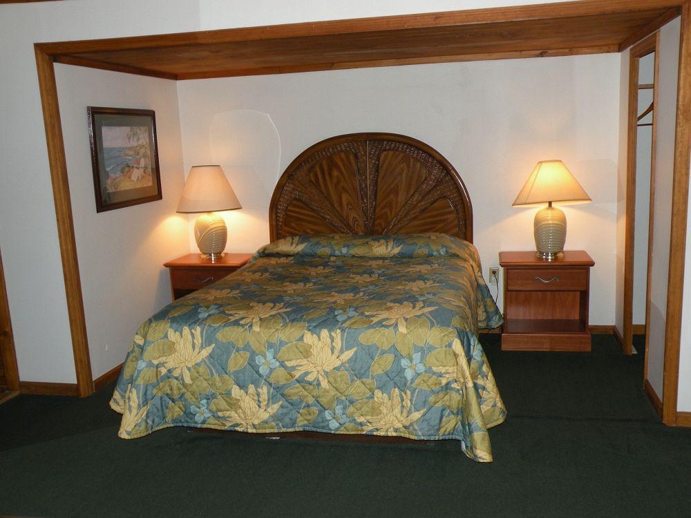 Lake Crest Inn Lake George Eksteriør billede