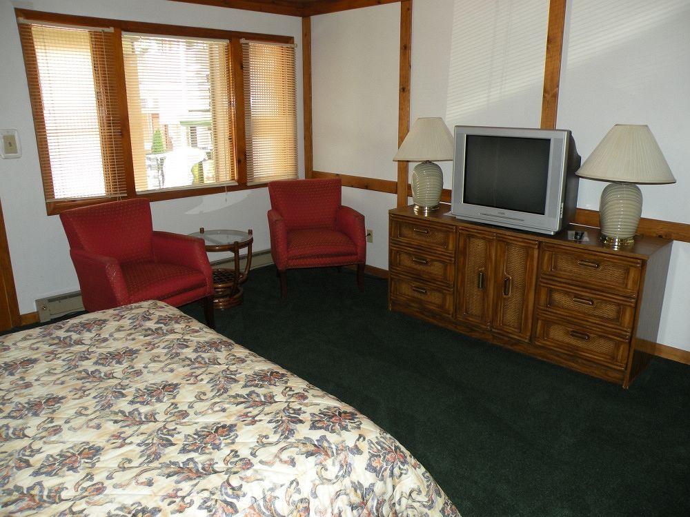 Lake Crest Inn Lake George Eksteriør billede