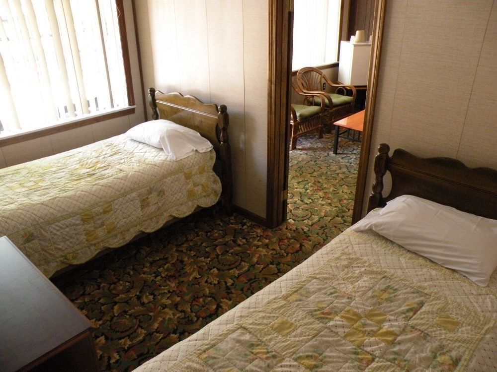 Lake Crest Inn Lake George Eksteriør billede