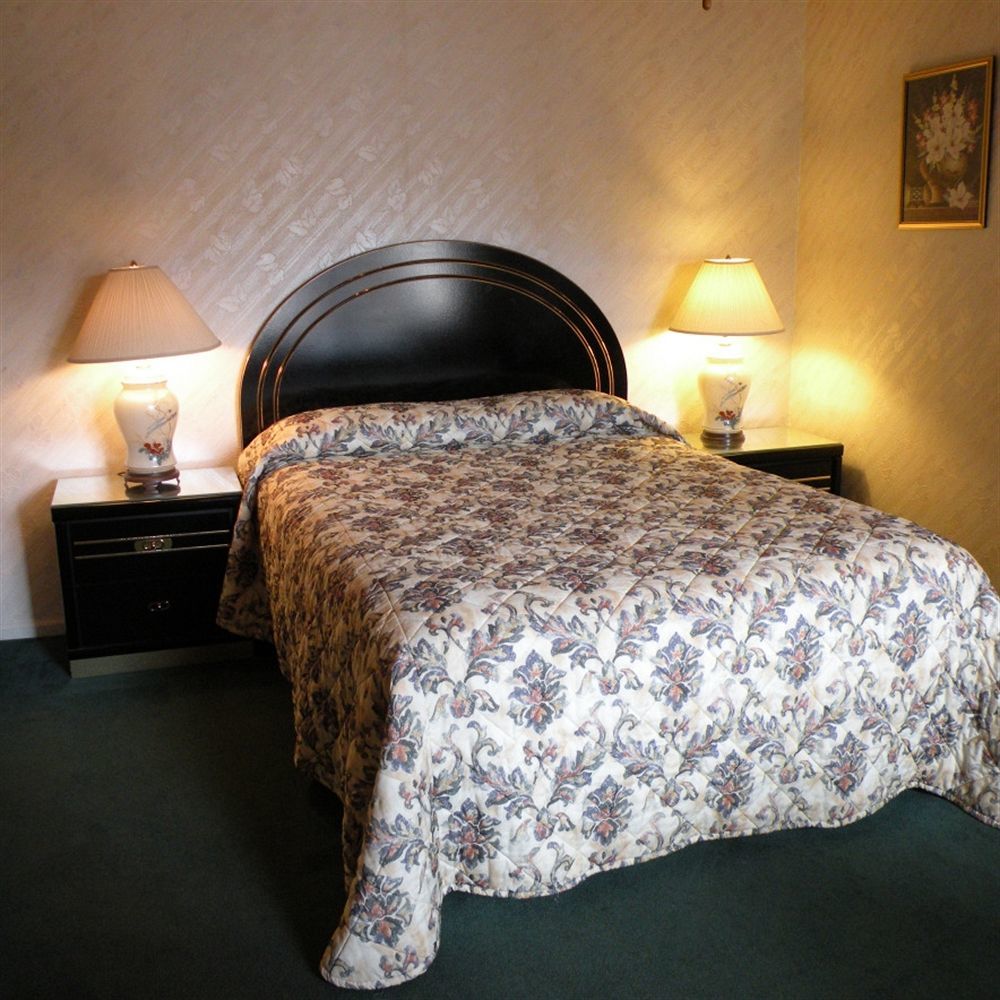 Lake Crest Inn Lake George Eksteriør billede