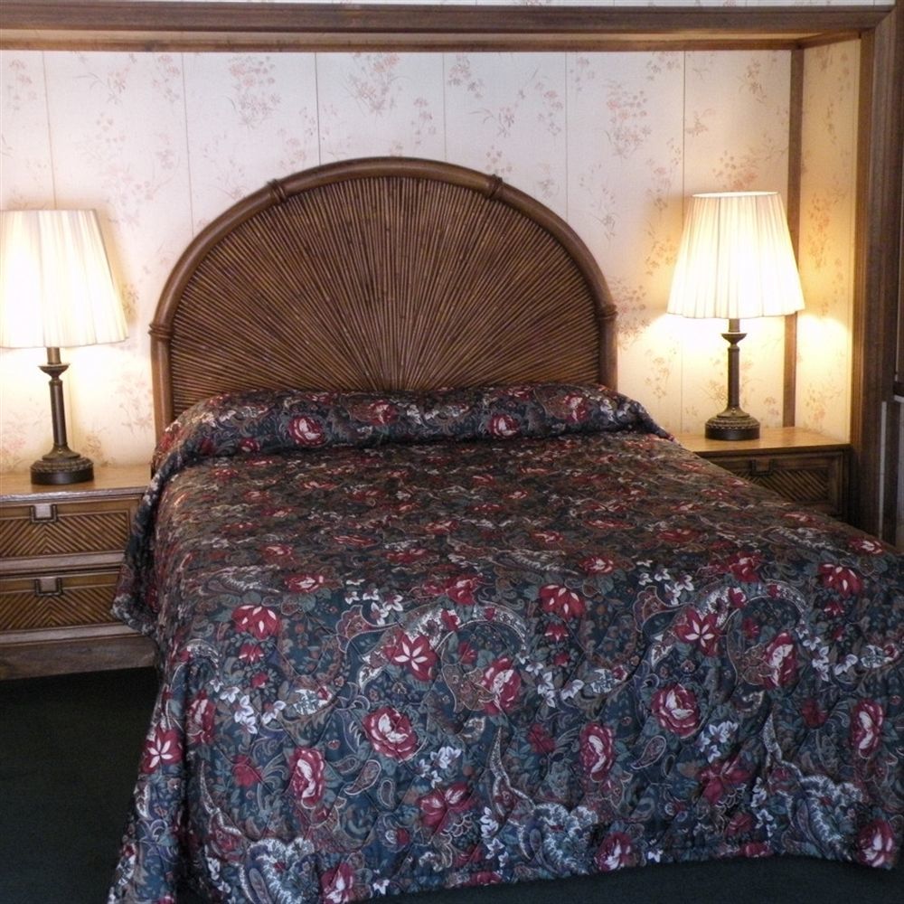 Lake Crest Inn Lake George Eksteriør billede