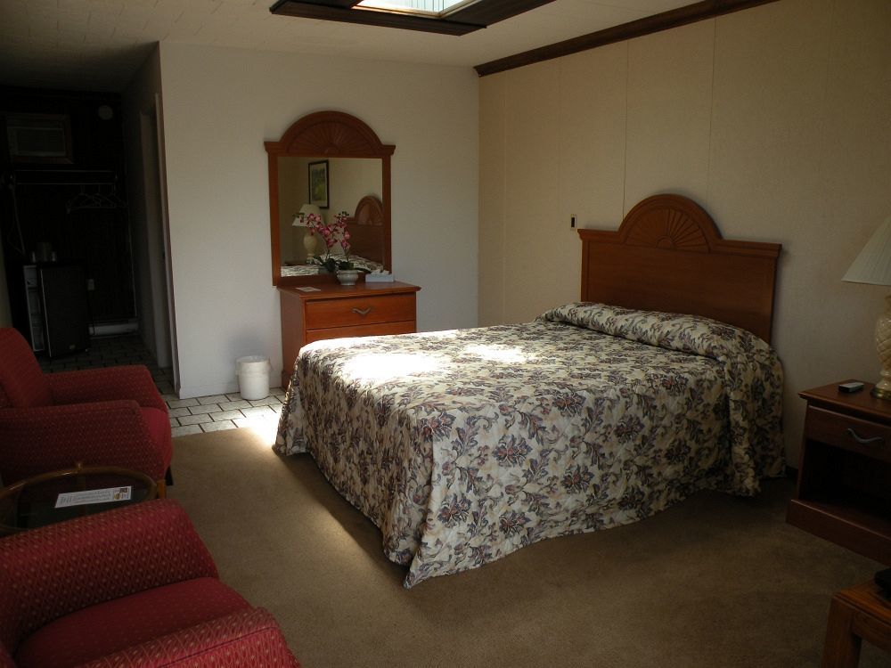 Lake Crest Inn Lake George Eksteriør billede