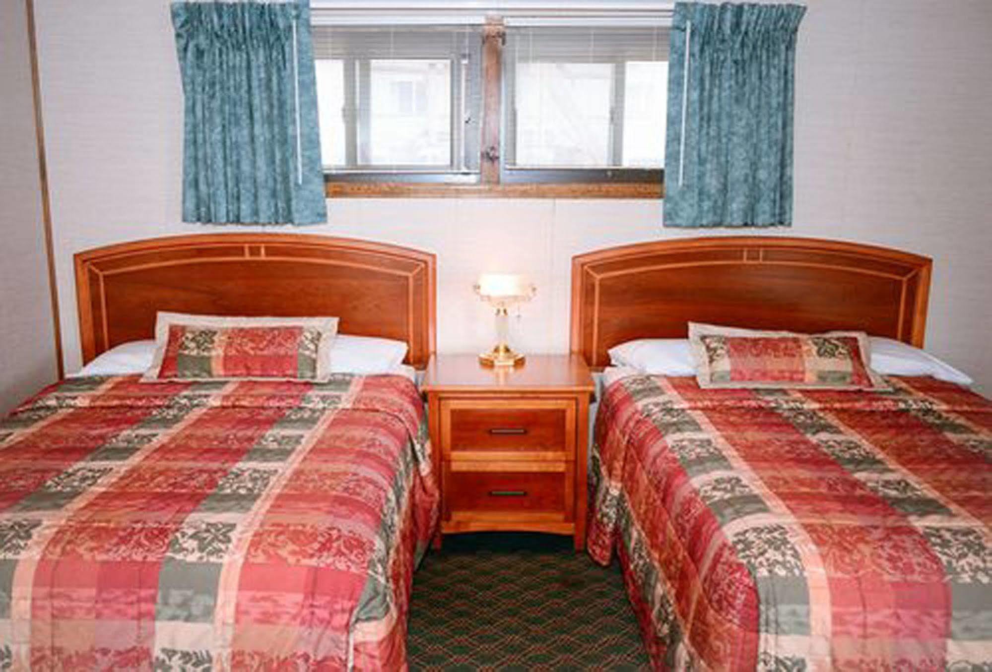 Lake Crest Inn Lake George Eksteriør billede