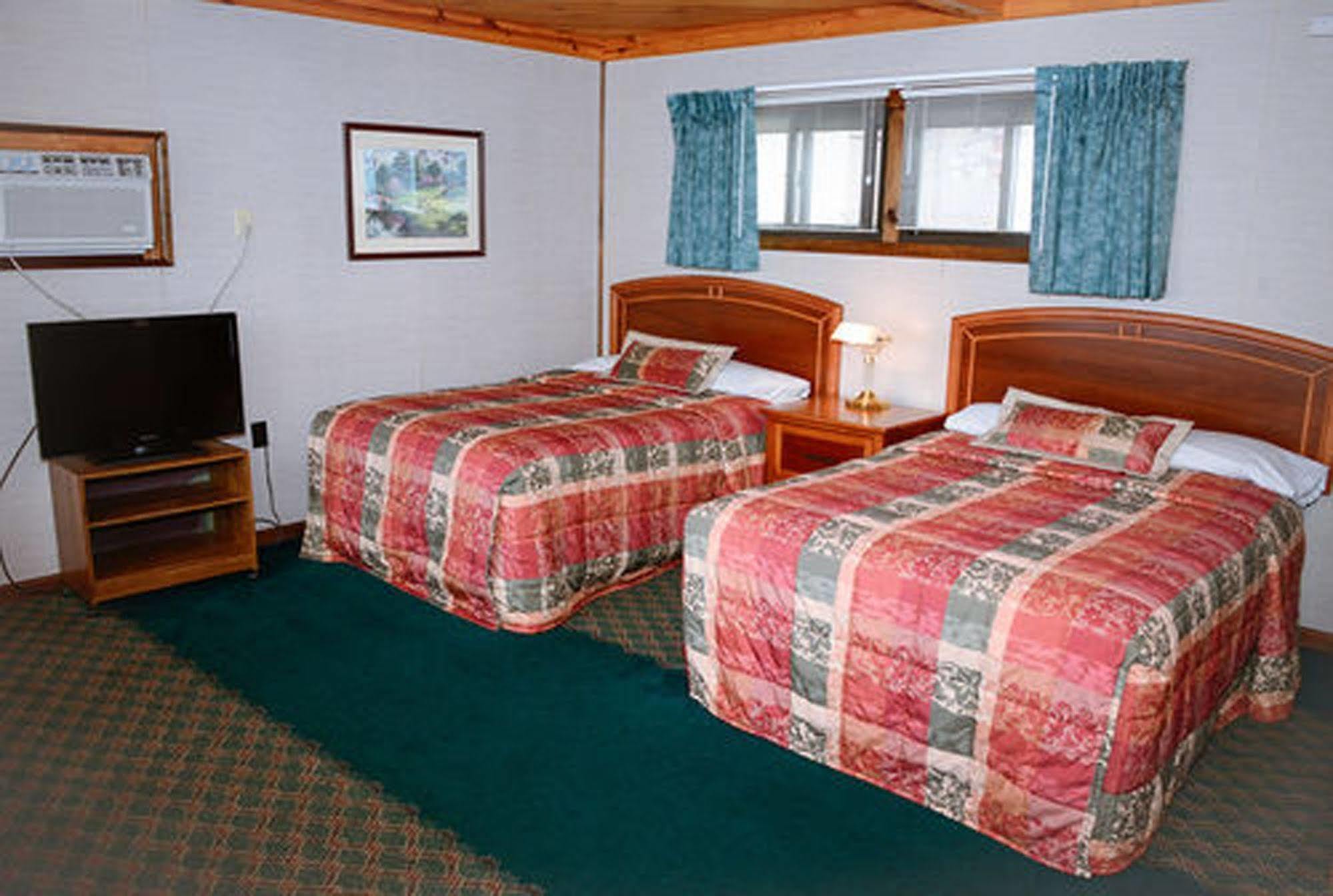 Lake Crest Inn Lake George Eksteriør billede