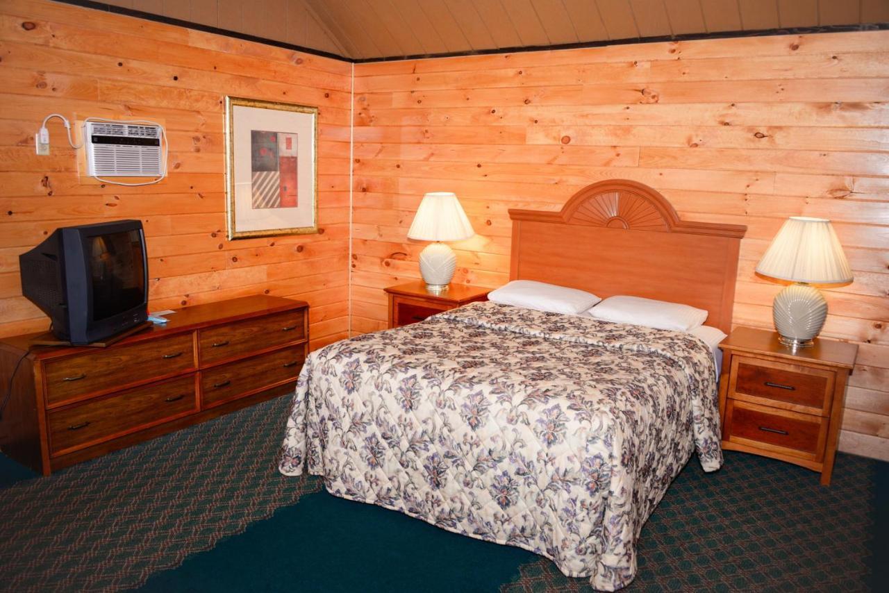Lake Crest Inn Lake George Værelse billede